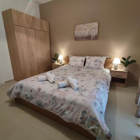 Kritharia Guesthouse Volos Екстер'єр фото