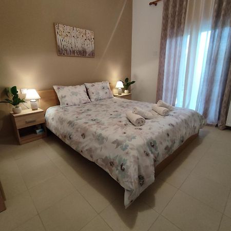 Kritharia Guesthouse Volos Екстер'єр фото