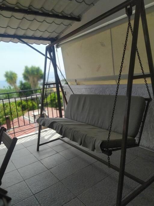 Kritharia Guesthouse Volos Екстер'єр фото