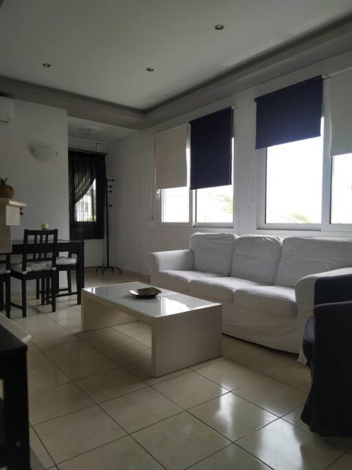 Kritharia Guesthouse Volos Екстер'єр фото