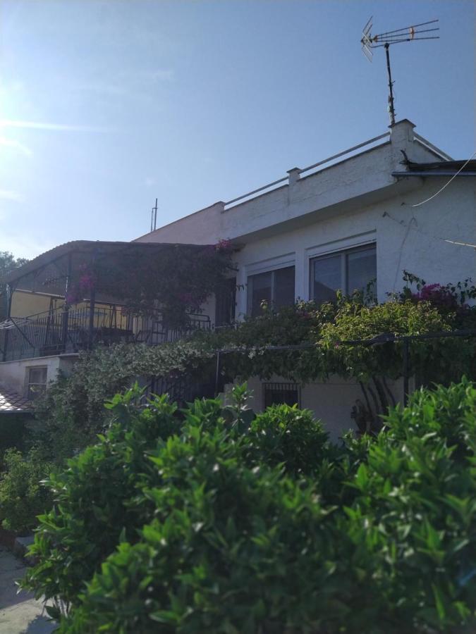 Kritharia Guesthouse Volos Екстер'єр фото