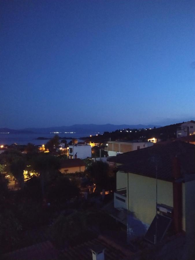 Kritharia Guesthouse Volos Екстер'єр фото